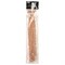 John Bead 36in Chain and Findings Set Curb Chain-Rose Gold, 5mm